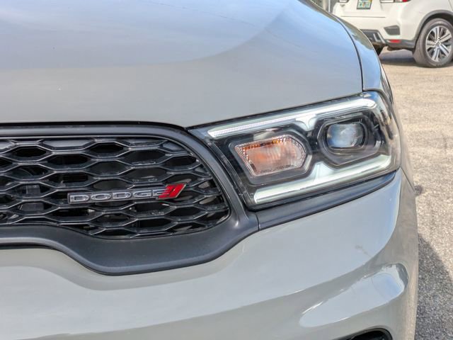 New 2026 Dodge Durango GT w/ Blacktop Package image 10