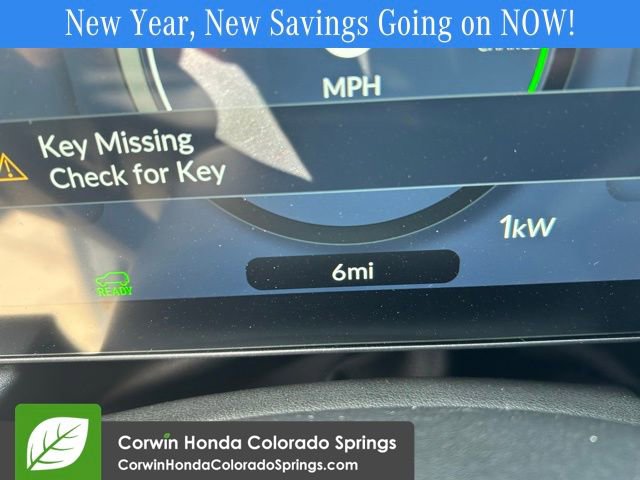 New 2026 Honda Prologue EX image 18
