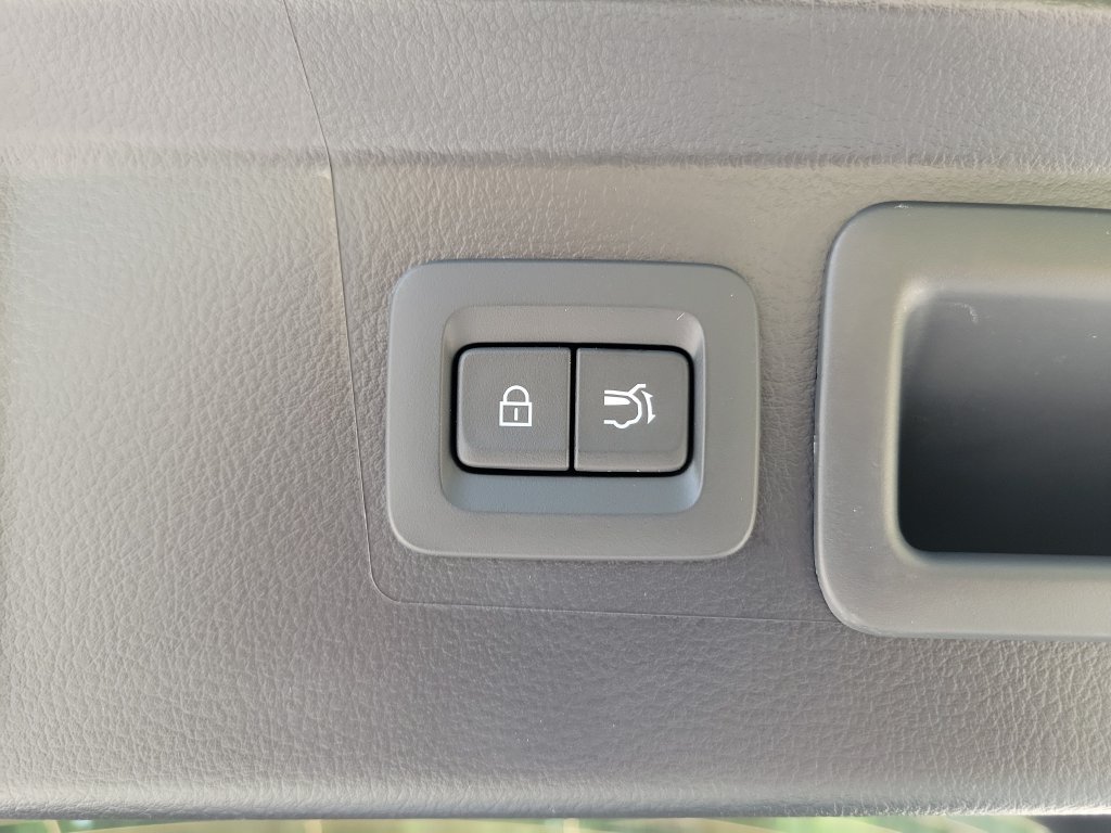 New 2026 MAZDA CX-50 AWD 2.5 S w/ Weather Package image 9