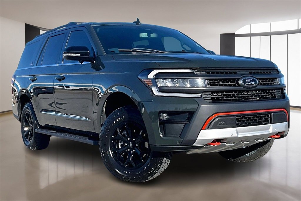 Used 2022 Ford Expedition Timberline image 11