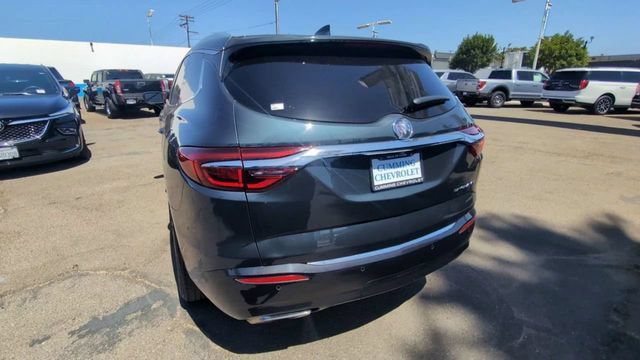 Certified 2019 Buick Enclave Essence FWD image 7