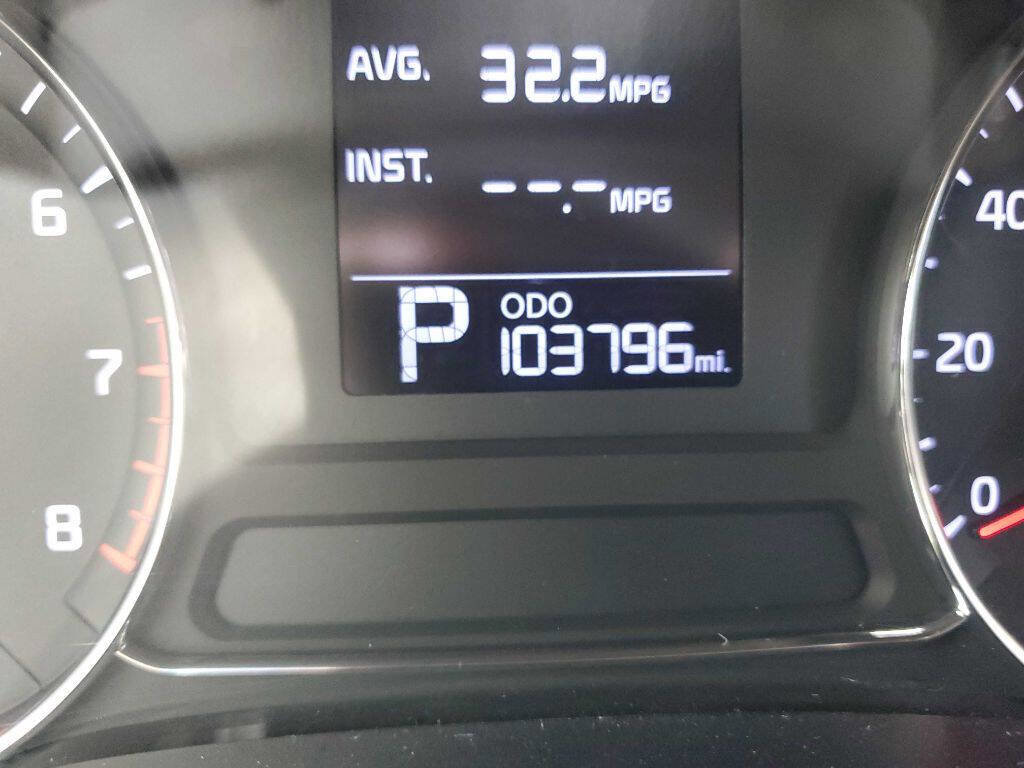 Used 2014 Kia Forte LX image 29