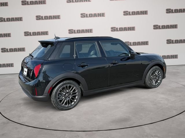 New 2026 MINI Cooper S FWD image 5