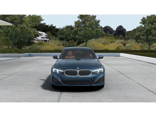 New 2026 BMW 330i Sedan w/ Premium Package image 17