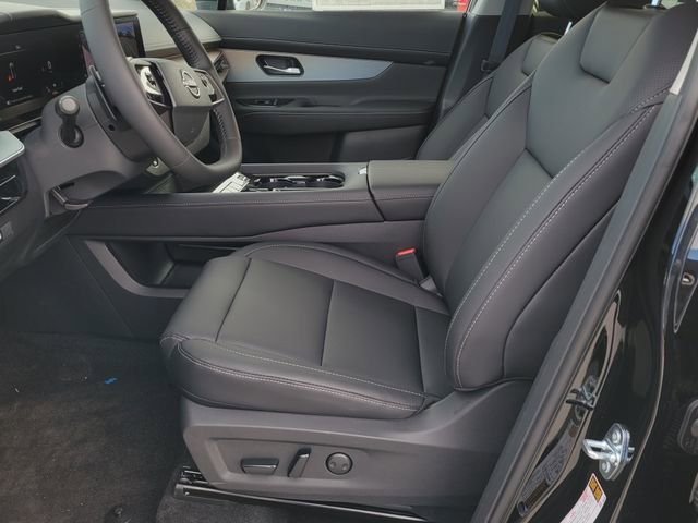 New 2026 Nissan Murano SL image 6