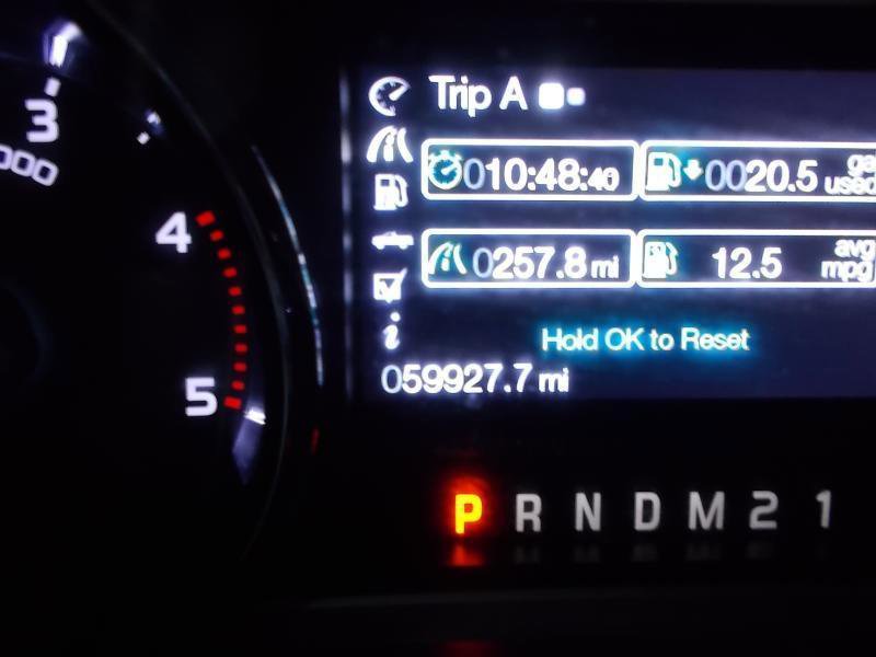 Used 2016 Ford F350 Lariat w/ Lariat Ultimate Package AWD/4WD image 47