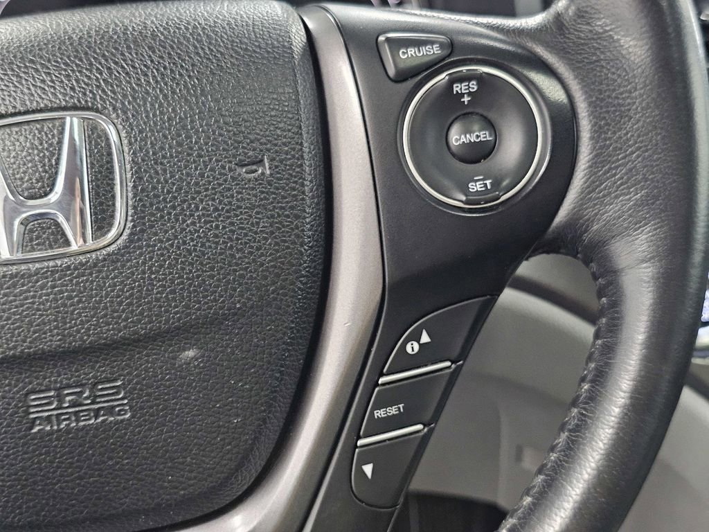 Used 2016 Honda Pilot EX-L image 37
