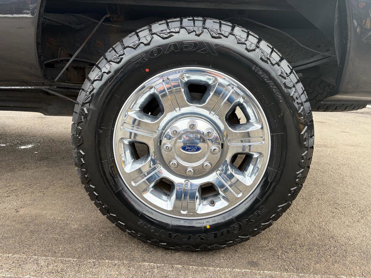 Used 2014 Ford F250 XL w/ Power Equipment Group image 18