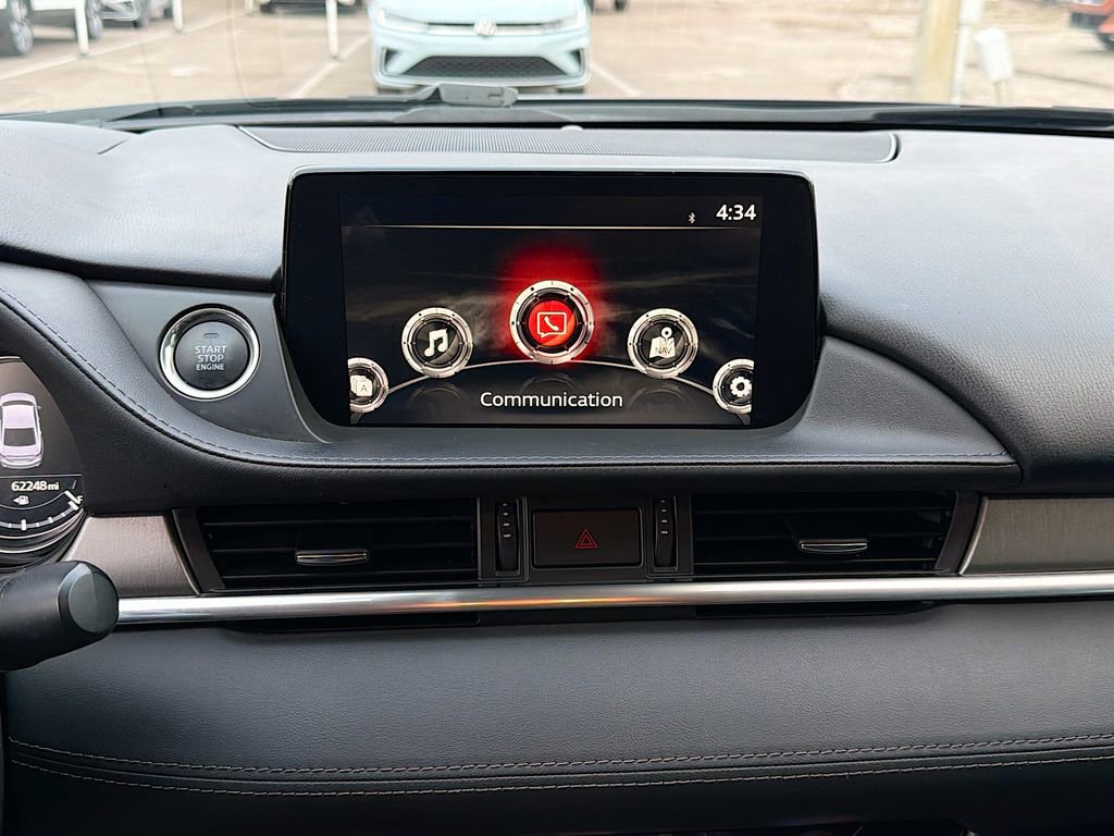 Used 2021 MAZDA MAZDA6 Sport image 26