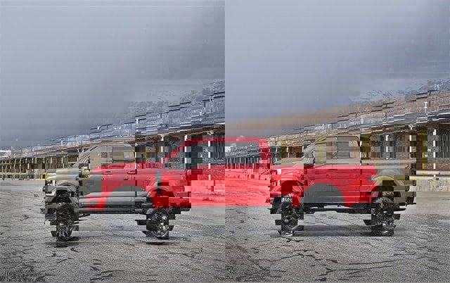 New 2025 Ford F250 Lariat w/ Lariat Ultimate Package image 19