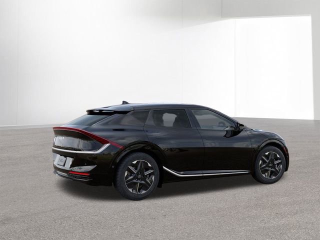 New 2025 Kia EV6 Wind image 7