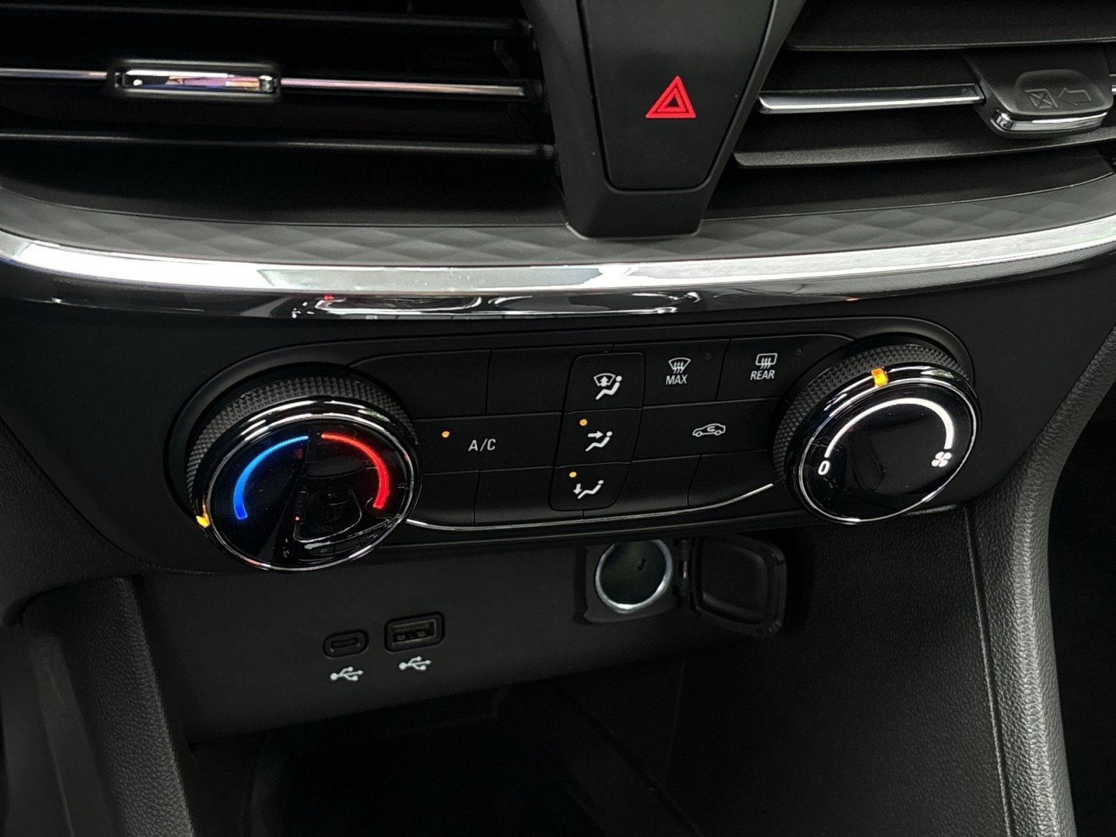 New 2026 Buick Encore GX Preferred FWD image 20