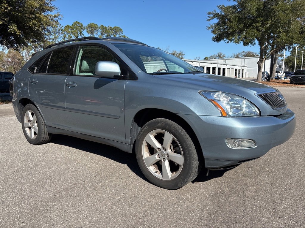 Used 2005 Lexus RX 330 330