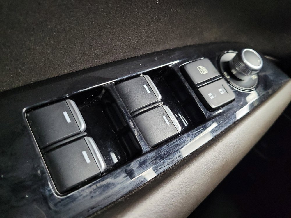 Used 2019 MAZDA MAZDA6 Signature FWD image 27