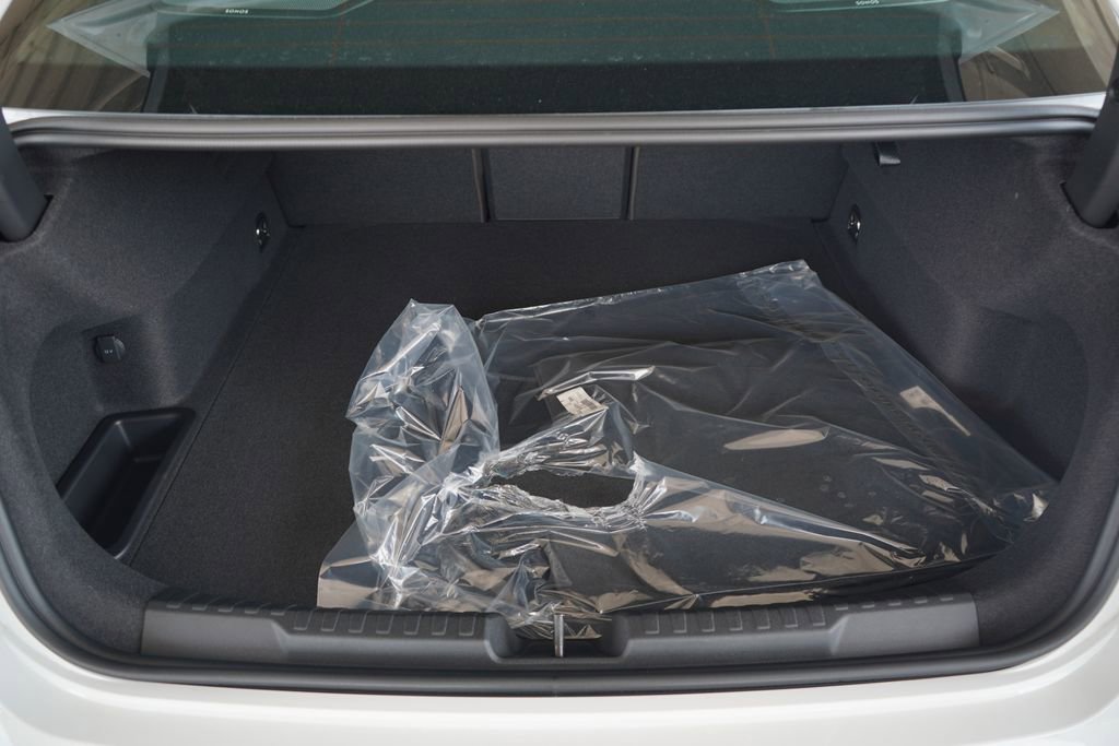 New 2025 Audi A3 2.0T Premium Plus image 11