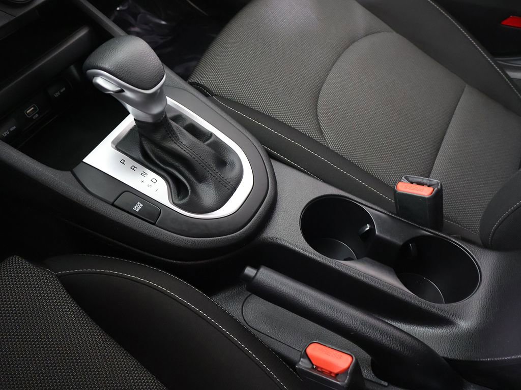 Used 2023 Kia Forte LXS w/ LXS Technology Package image 45