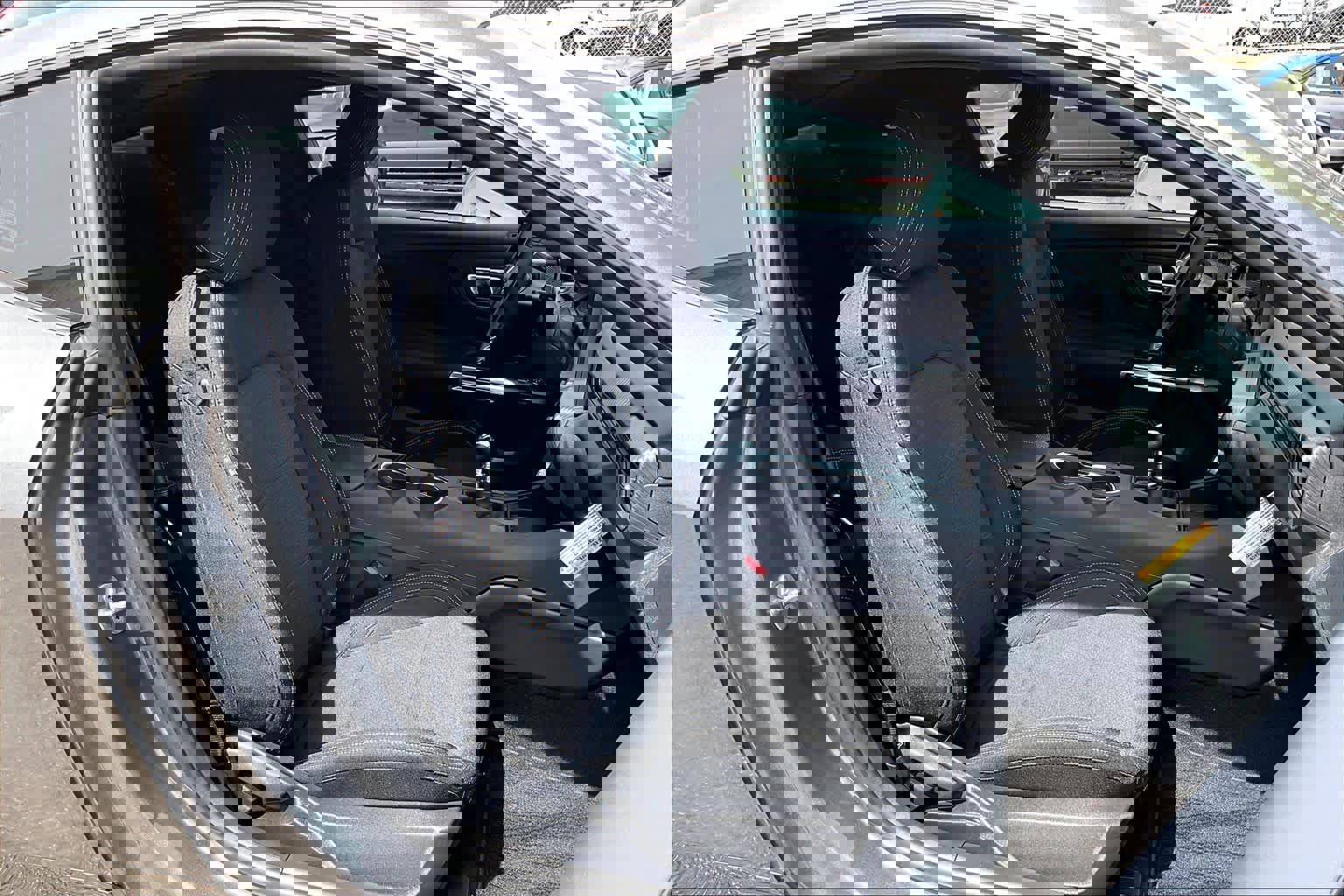 Certified 2026 Ford Mustang GT image 9