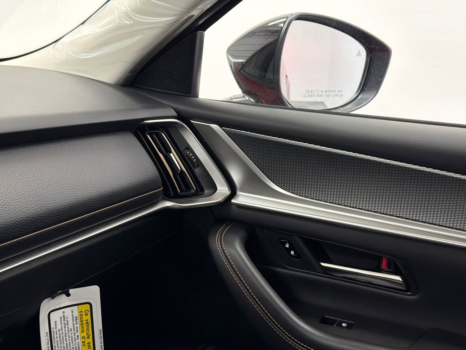 New 2026 MAZDA CX-70 SC AWD/4WD image 31