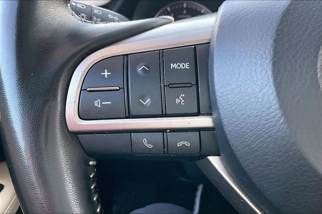 Used 2021 Lexus RX 350L Premium image 17