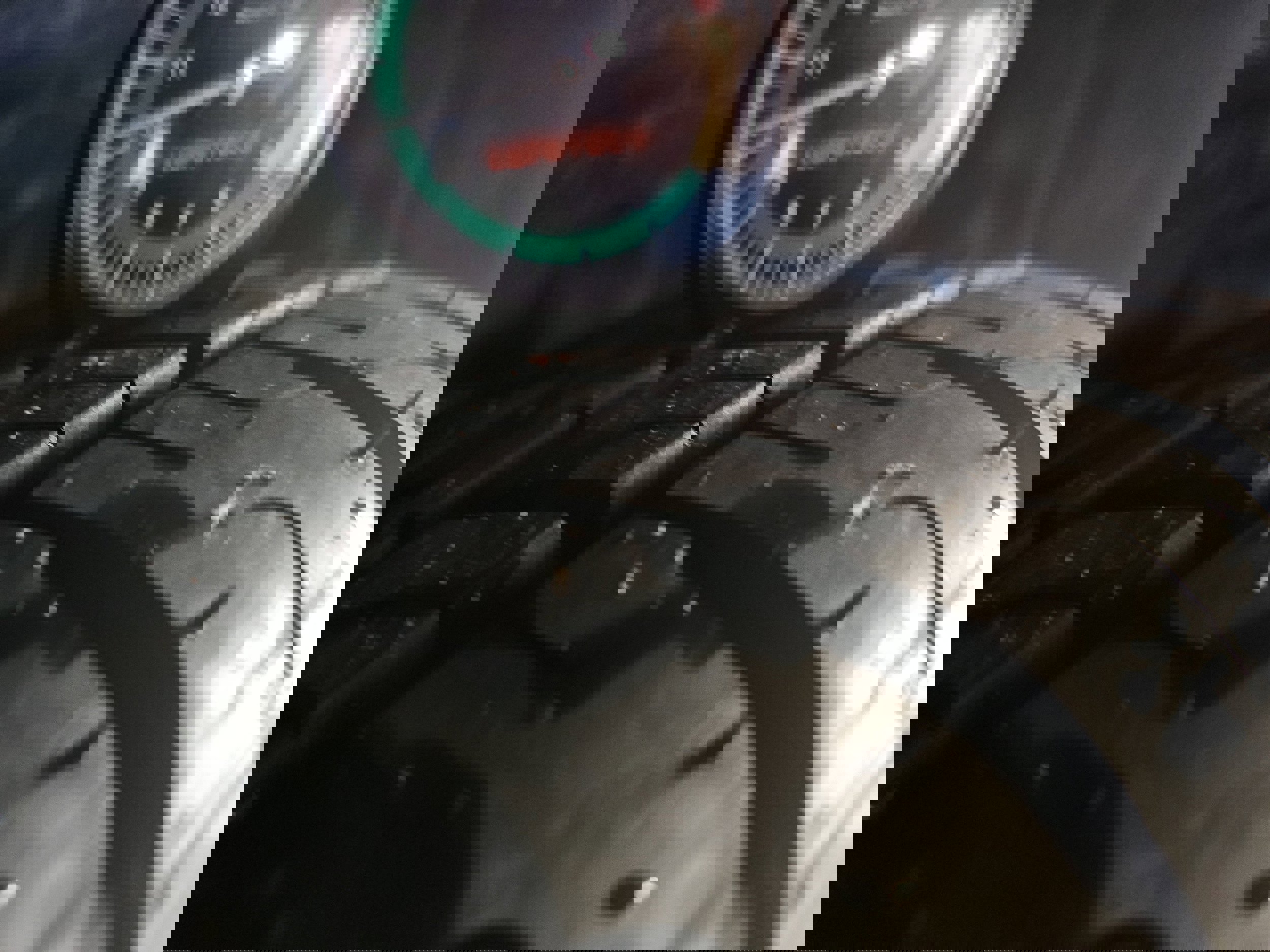 Used 2014 Toyota Camry LE image 27