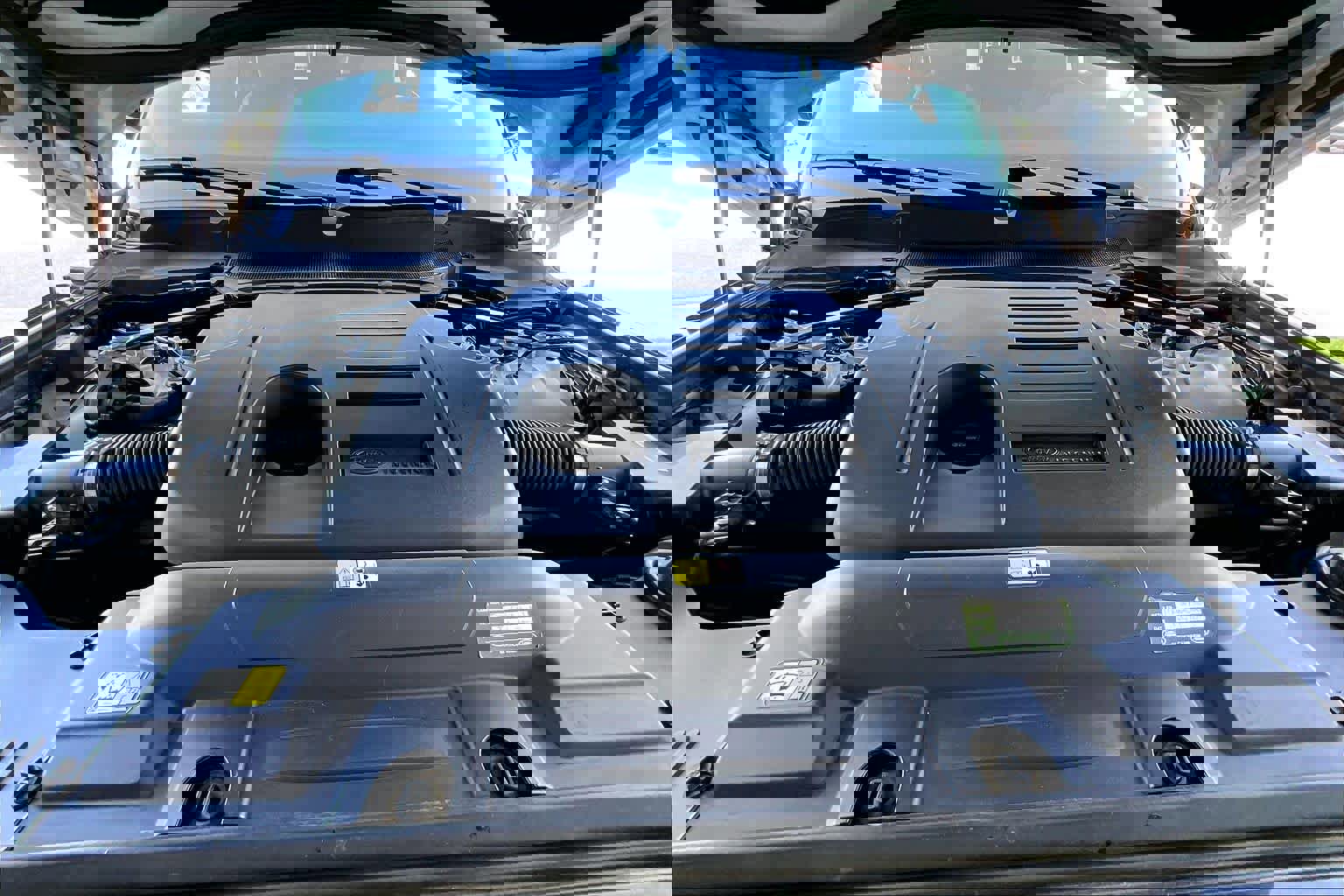 Used 2021 Land Rover Range Rover Westminster Edition image 31