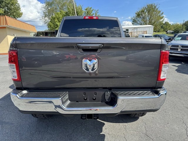 Used 2020 RAM 2500 Big Horn image 3