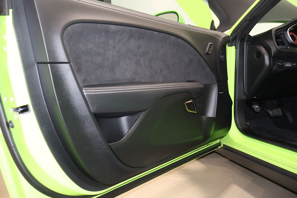 Used 2023 Dodge Challenger SRT Hellcat Redeye image 18