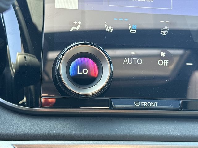New 2026 Lexus RX 350 w/ Convenience Package AWD/4WD image 30
