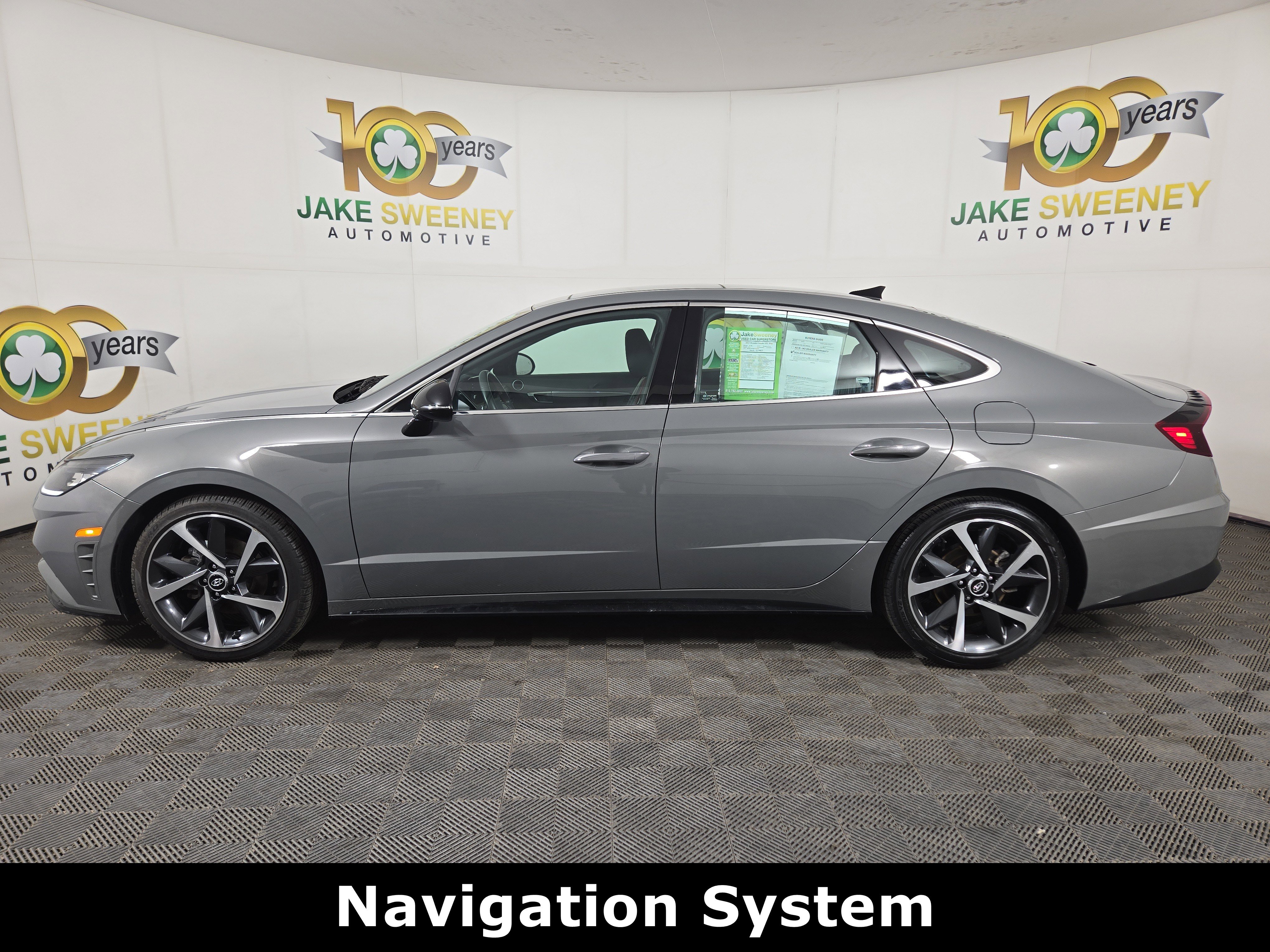 Used 2023 Hyundai Sonata SEL Plus image 4