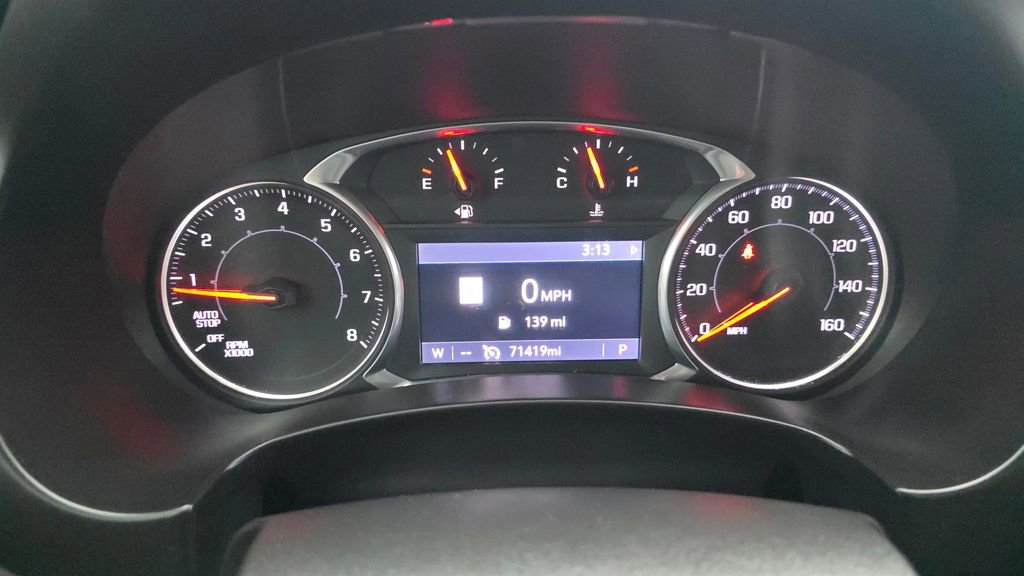 Used 2019 GMC Terrain SLE w/ Driver Convenience Package image 17