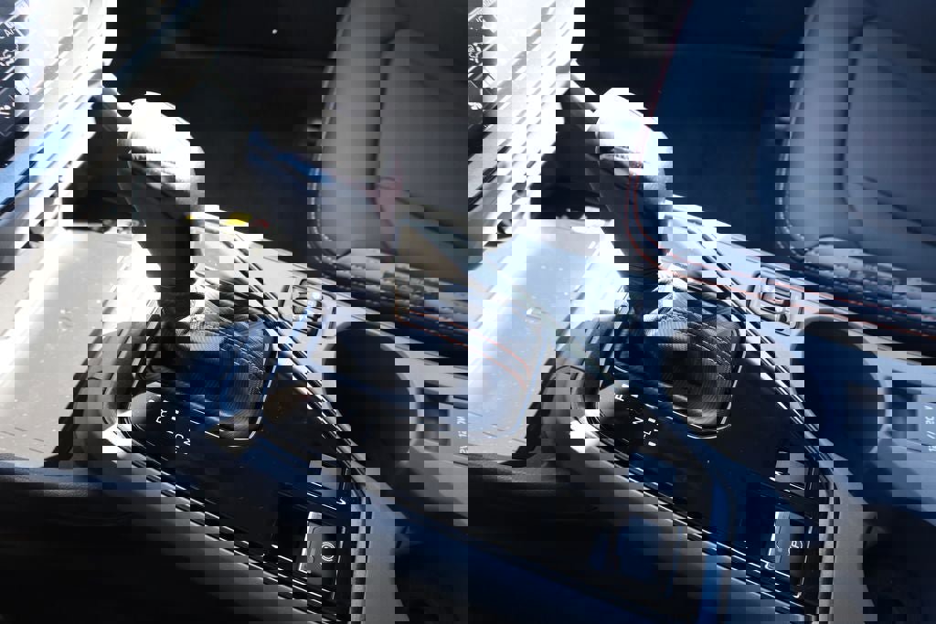 New 2026 Subaru Crosstrek 2.5i Limited image 16