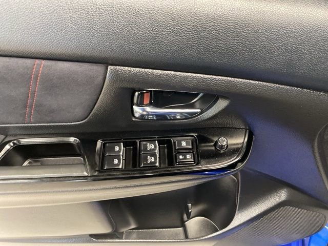 Used 2020 Subaru WRX STI w/ Popular Package #3 (IZT) image 28