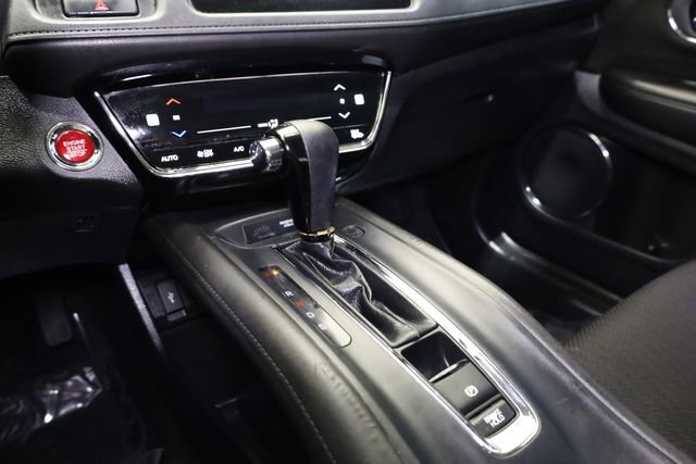 Used 2018 Honda HR-V EX image 24