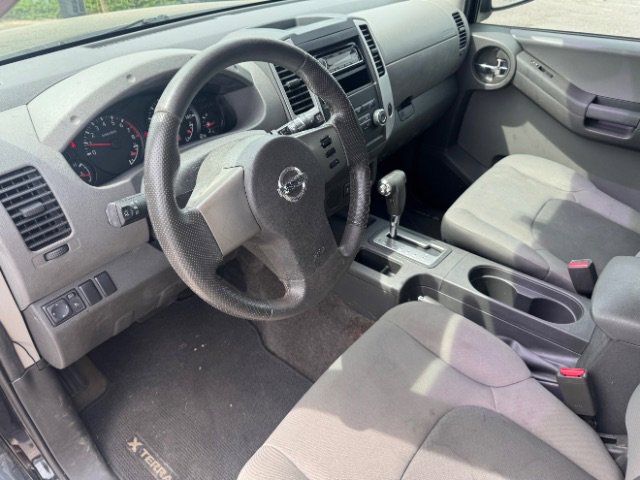 Used 2012 Nissan Xterra S RWD image 9