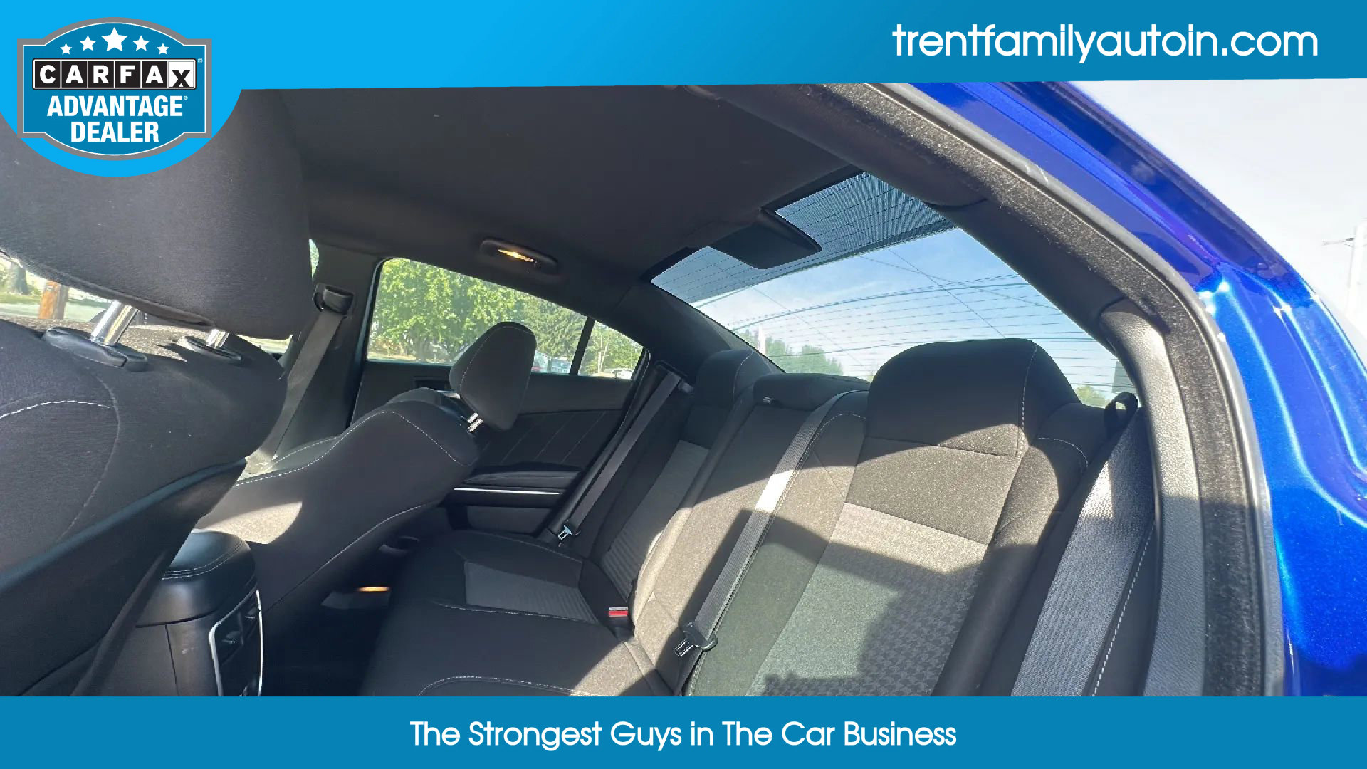 Used 2022 Dodge Charger GT image 37