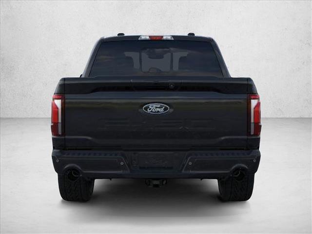 New 2026 Ford F150 Lariat w/ Equipment Group 501A Mid AWD/4WD image 5