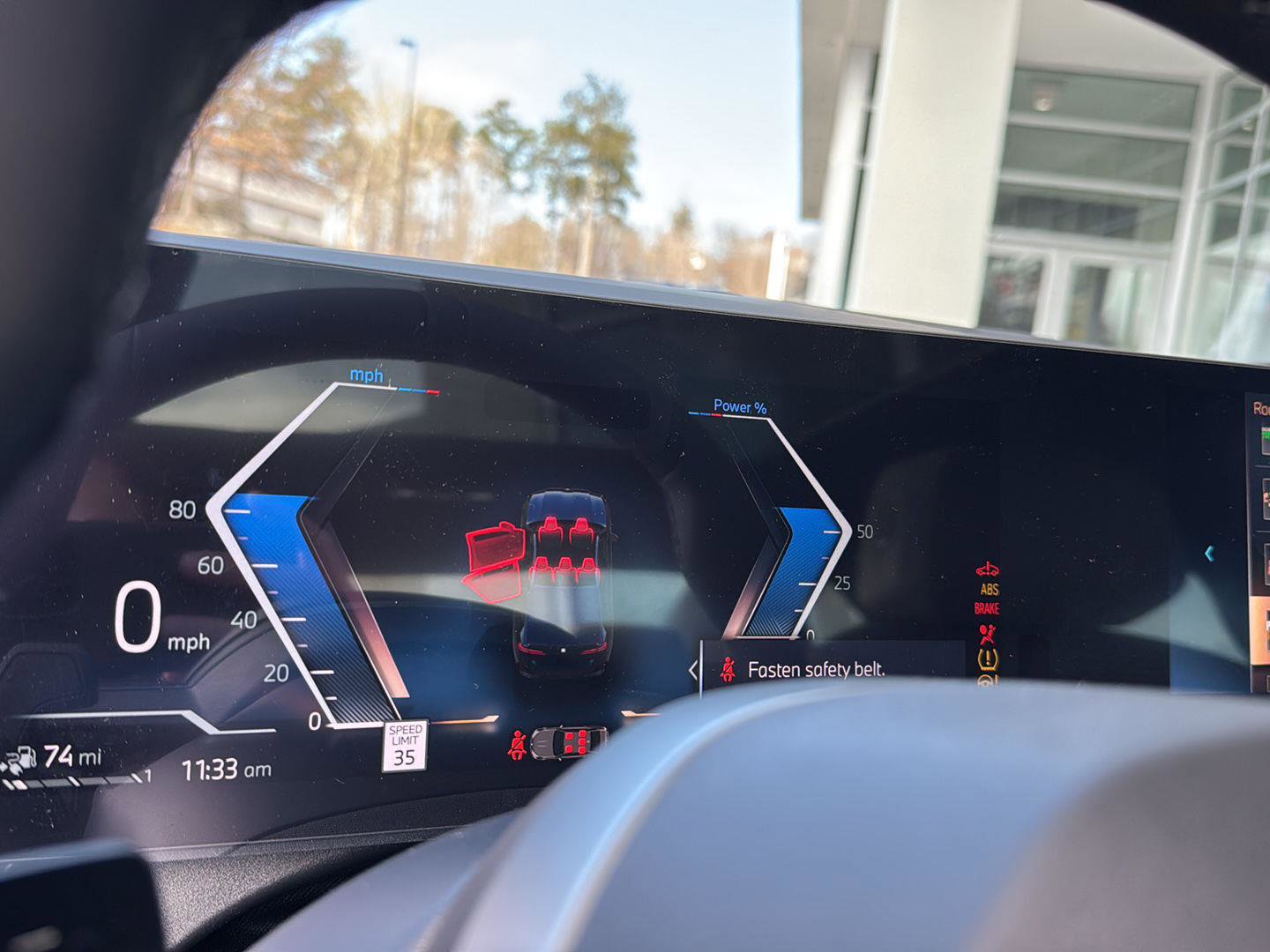 New 2026 BMW 550e xDrive w/ Executive Package image 21