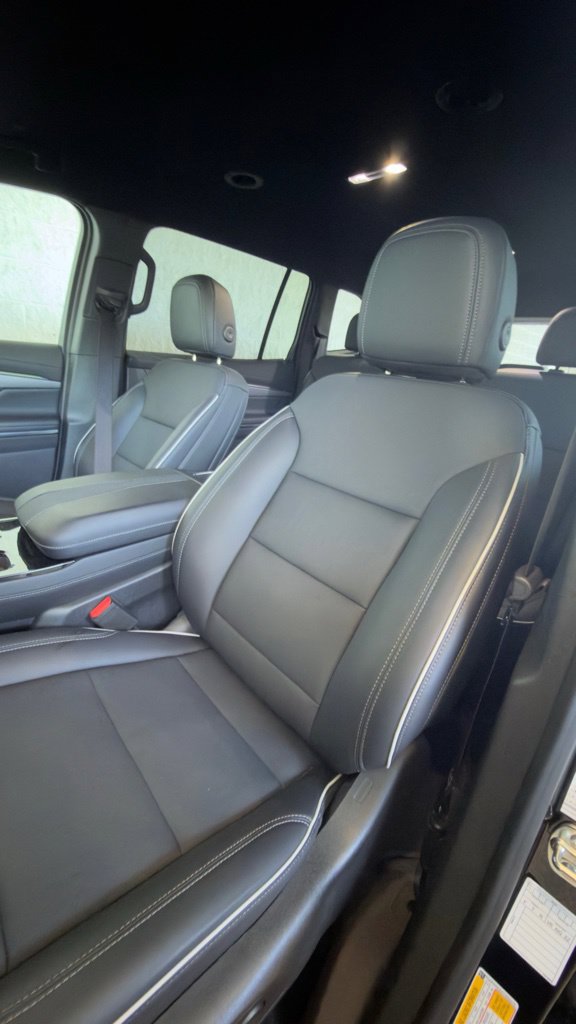Certified 2026 Buick Enclave Preferred w/ Power Package FWD image 2