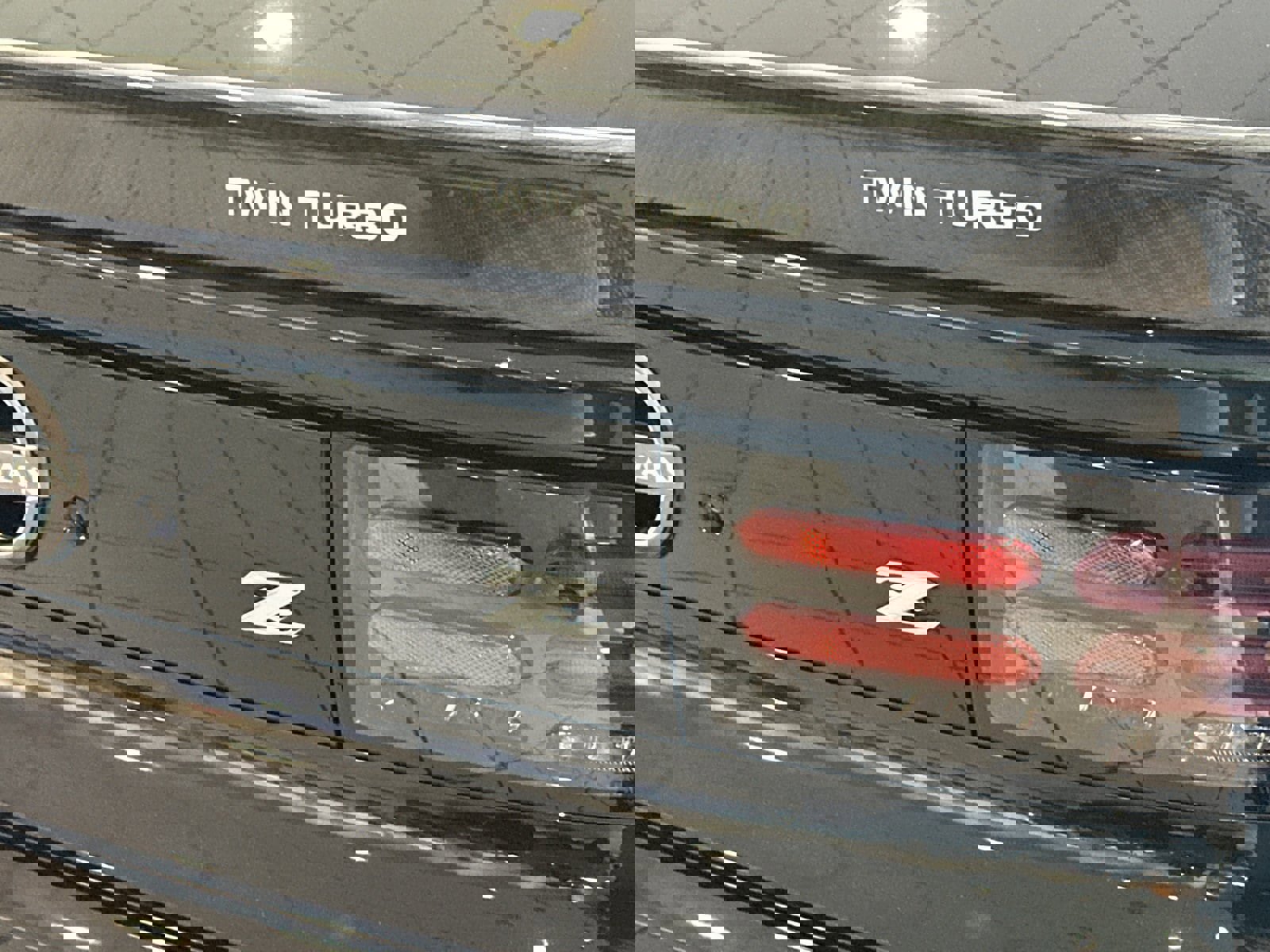 New 2026 Nissan Z Performance image 28