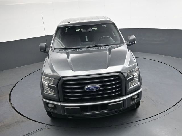 Used 2017 Ford F150 XLT w/ Equipment Group 302A Luxury image 26