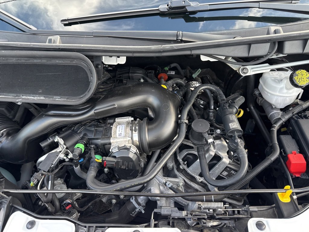 Used 2023 Ford Transit 250 Low Roof w/ Exterior Upgrade Package image 29