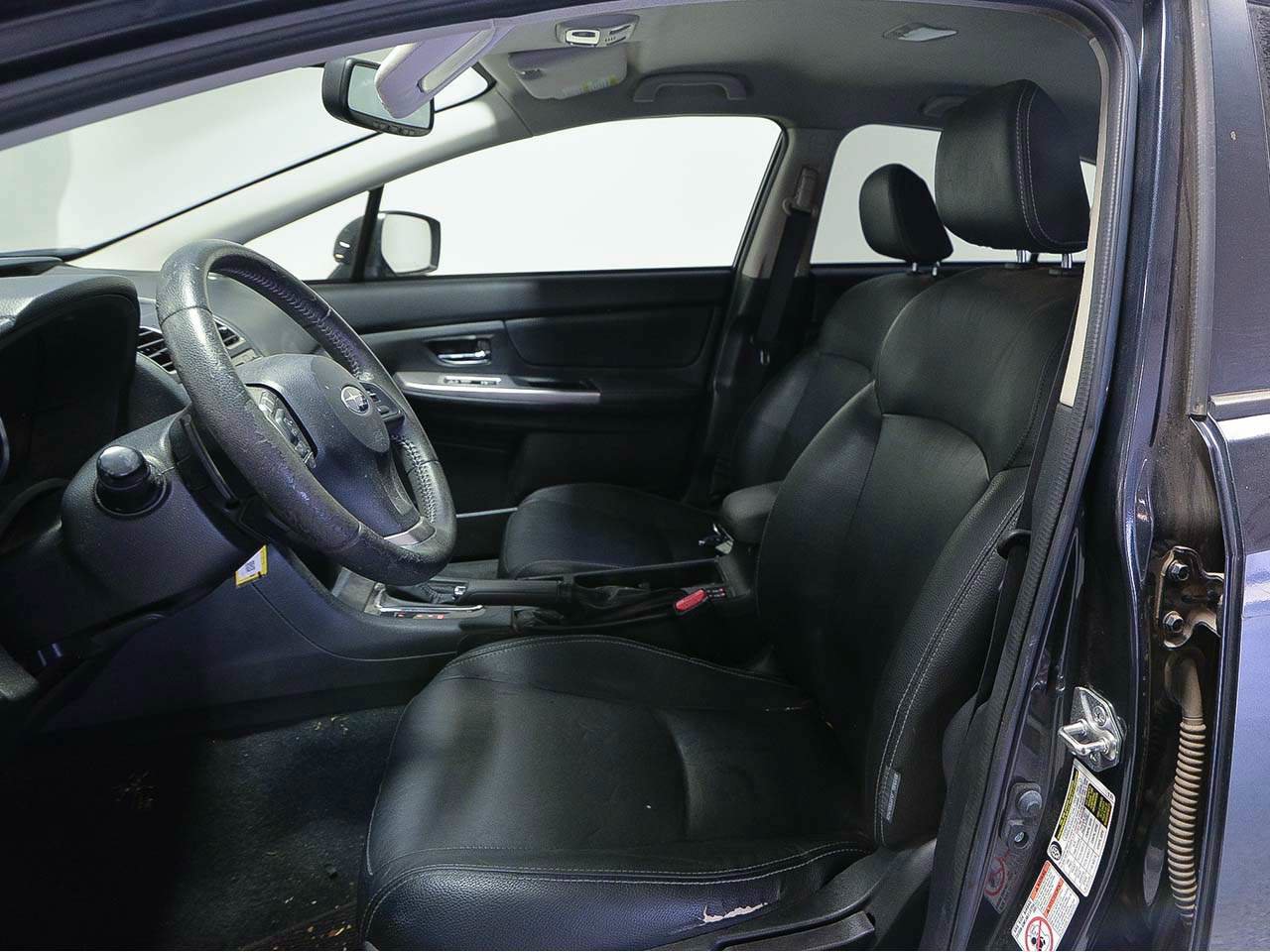 Used 2015 Subaru Crosstrek 2.0i Limited AWD/4WD image 8