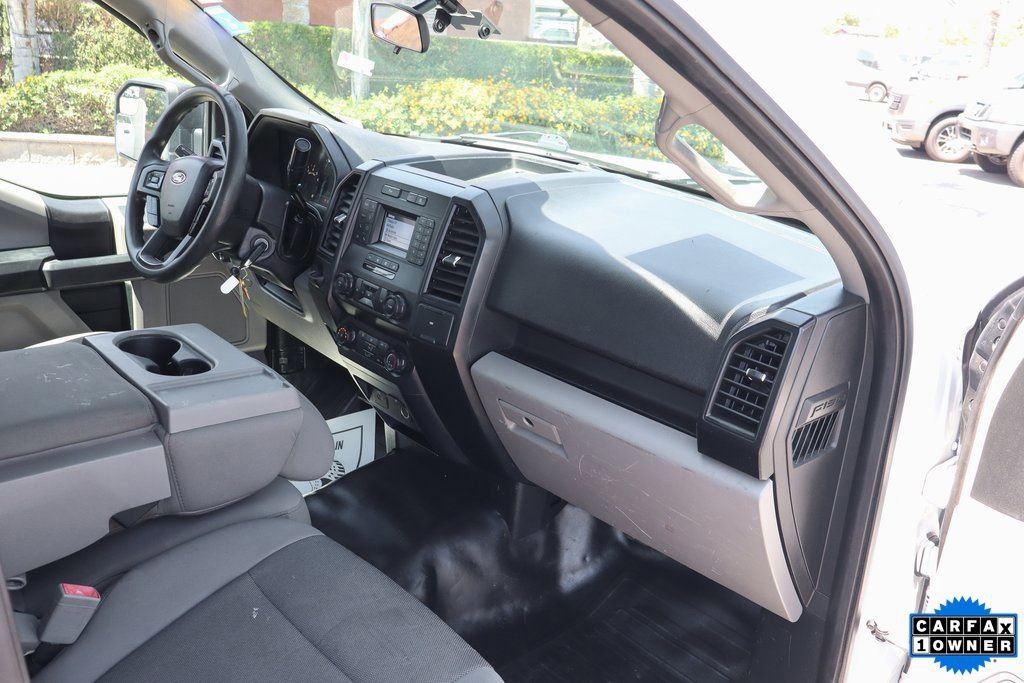 Used 2019 Ford F150 XL w/ Equipment Group 101A Mid image 33