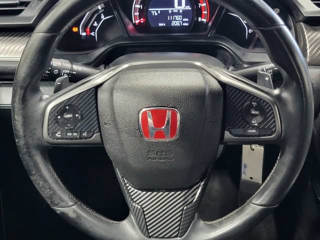 Used 2017 Honda Civic Sport image 26
