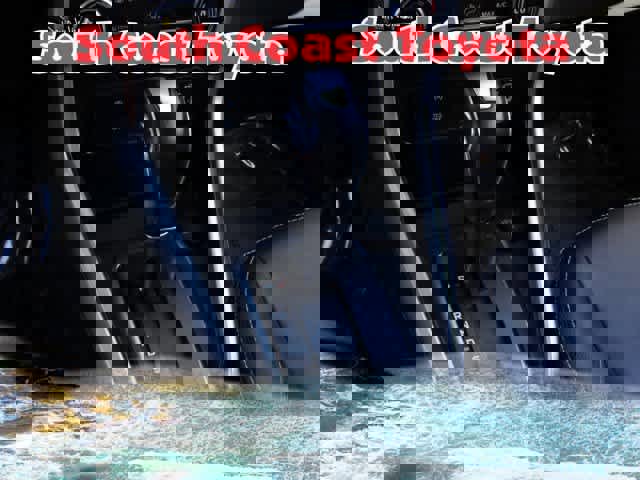 Used 2018 Ford EcoSport Titanium image 33