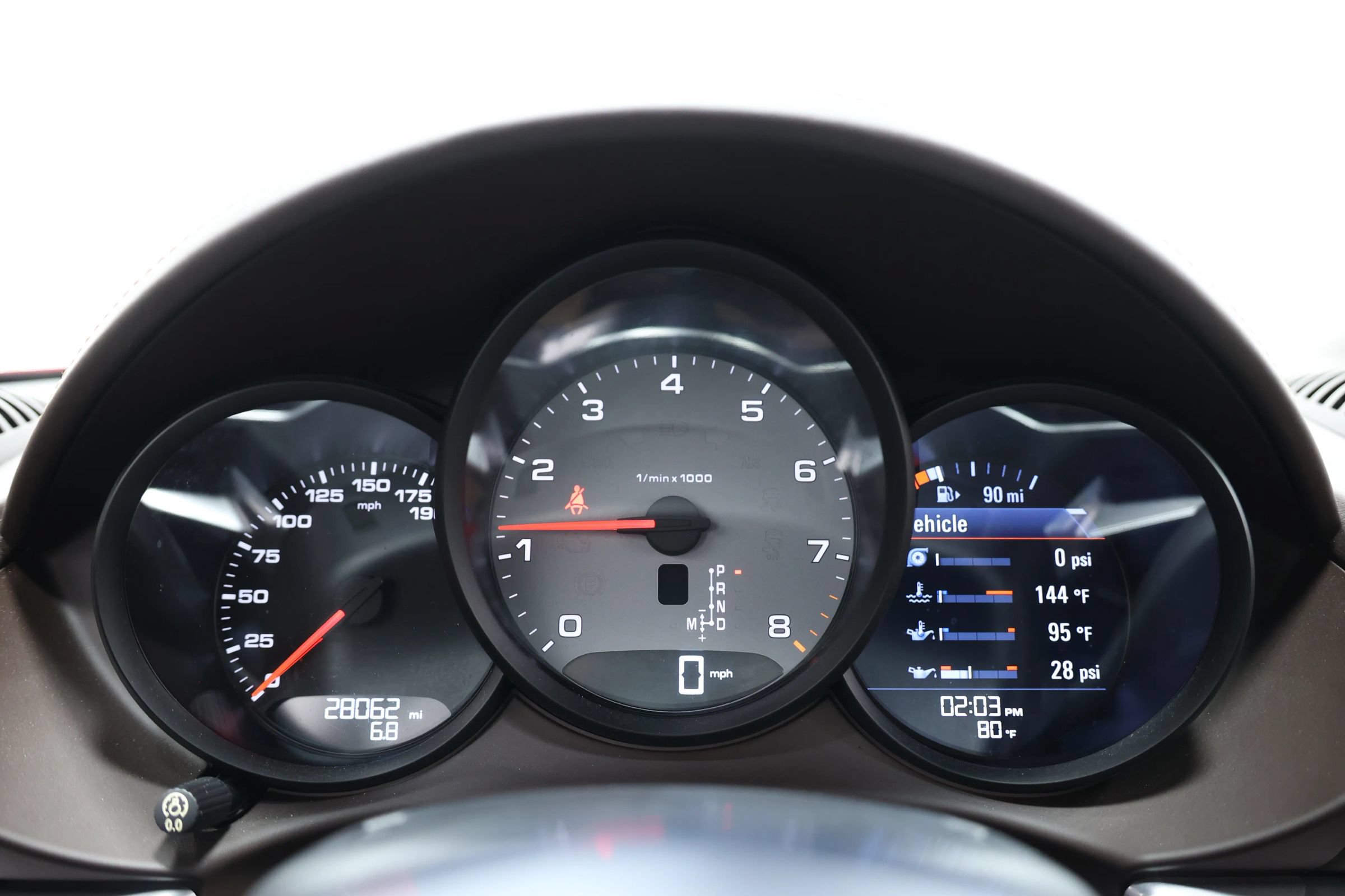 Used 2017 Porsche 718 Cayman S RWD image 30