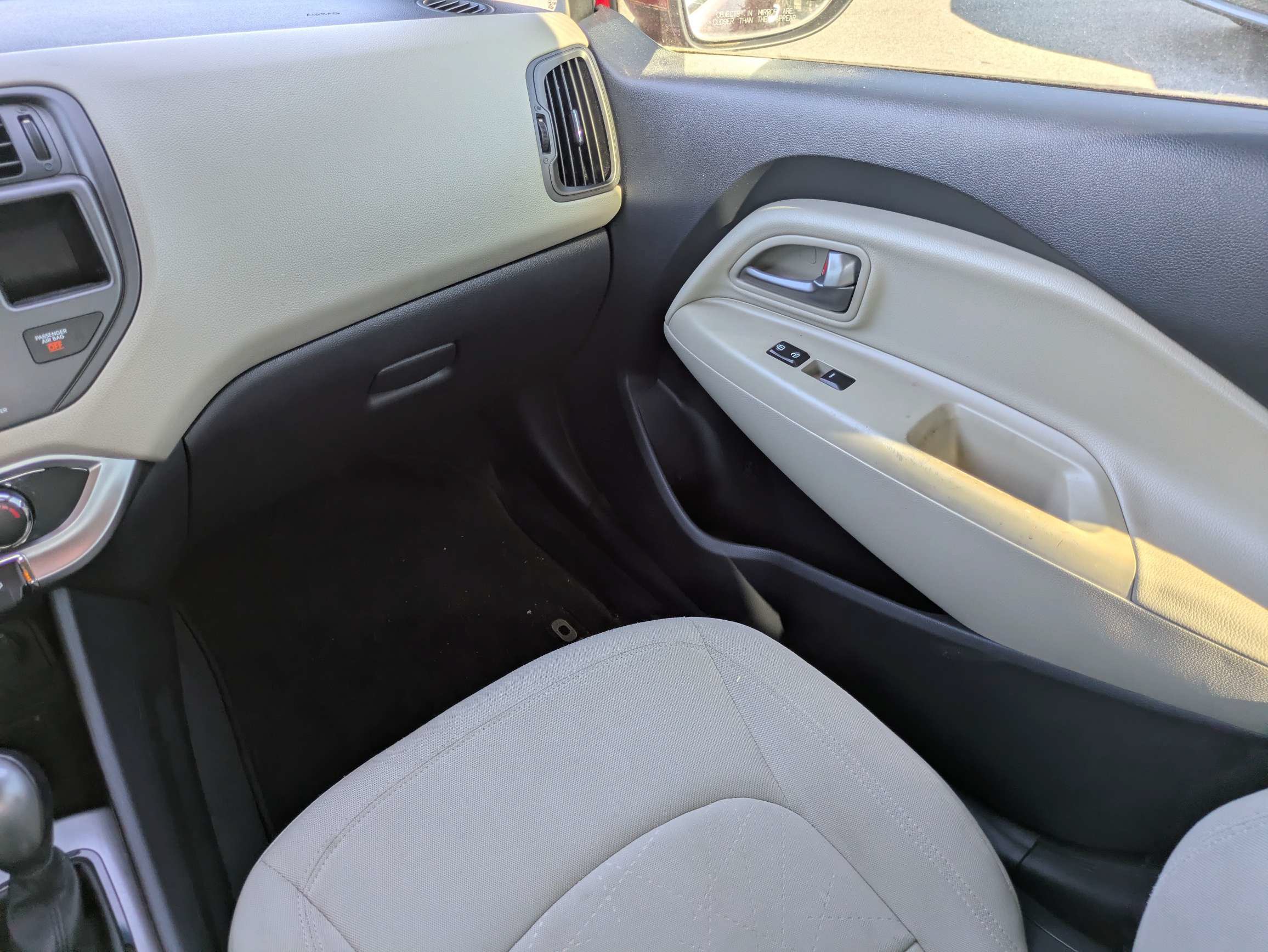 Used 2013 Kia Rio EX w/ Convenience Pkg FWD image 20