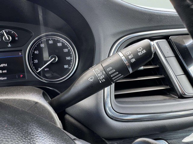 Used 2023 Buick Enclave Essence w/ Experience Buick Package FWD image 25