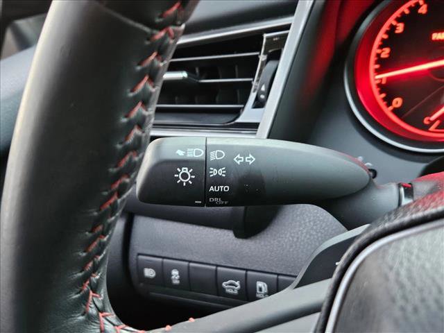 Used 2023 Toyota Camry TRD image 14