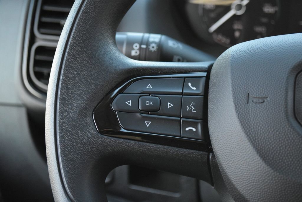 New 2026 RAM ProMaster 2500 w/ Safety Group image 16